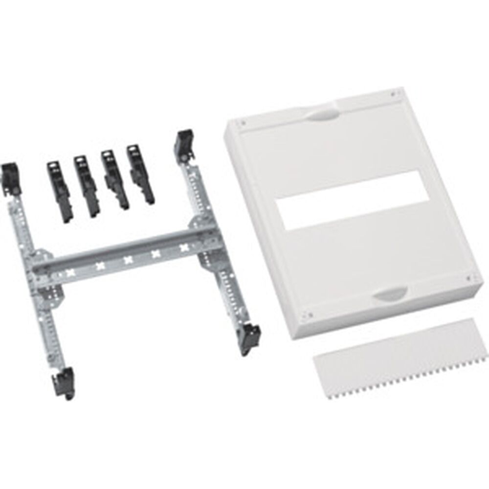 Hager Baustein universN UK21A3