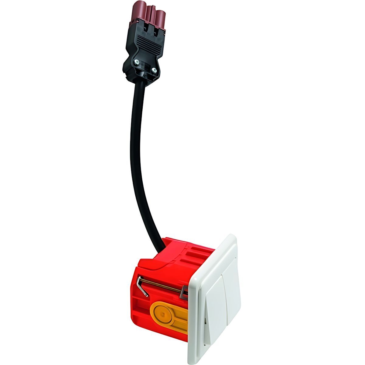 Peha Geräte Kombination 00075921 Typ H 80.515/671.02 GE30 BW