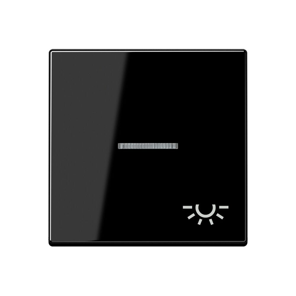 Jung Wippe A 590 BF KO5 L SW