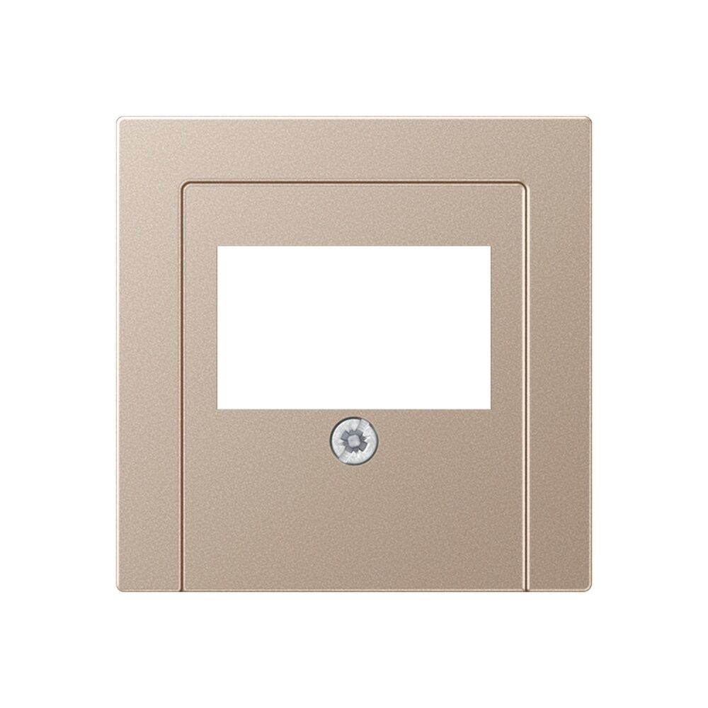 Jung Abdeckung TAE A 569 PLT CH