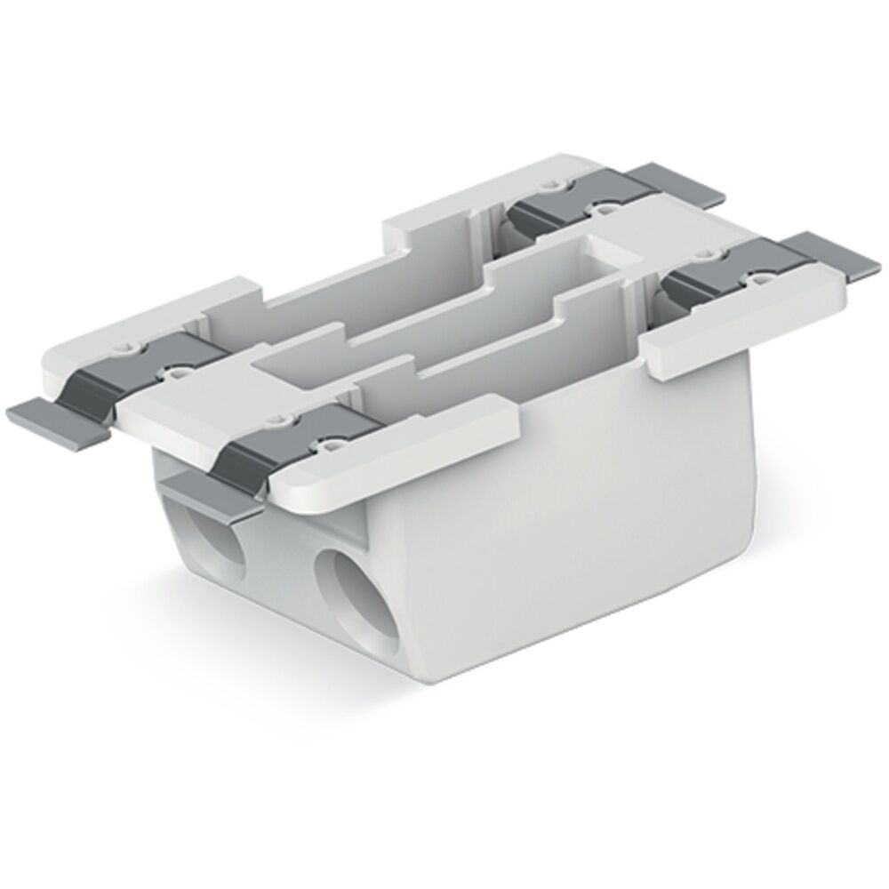 Wago Leiterplattenklemme 2070-452/998-406