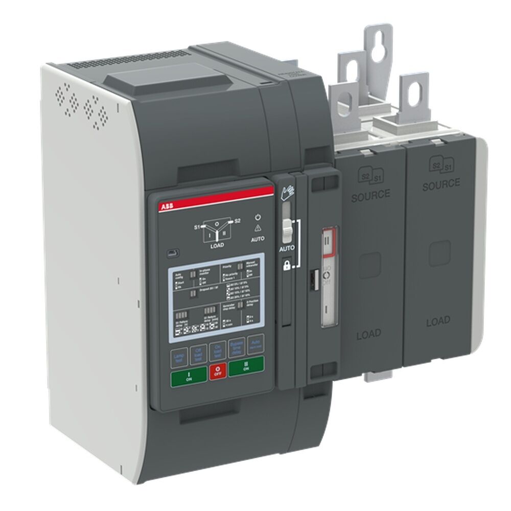 ABB Lasttrennschalter 1SCA153512R1001 Typ OXB400E1S2QT