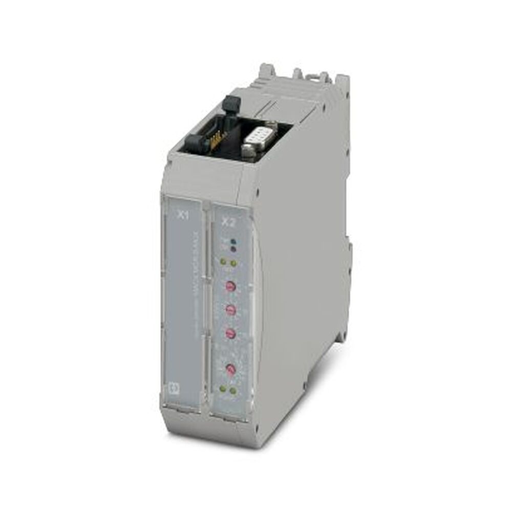 Phoenix Contact HART Multiplexer 2865599 Typ MACX MCR-S-MUX