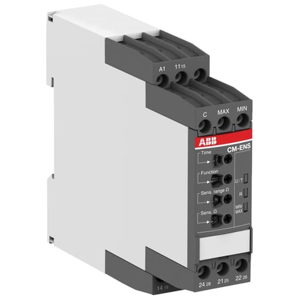 ABB Füllstand Niveauüberwachungsgerät 1SVR740850R0300 Typ CM-ENS.31P