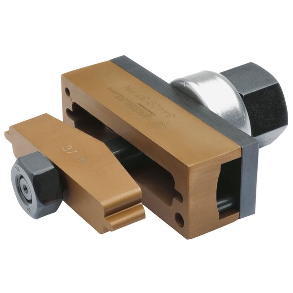 Klauke Locher 50124757