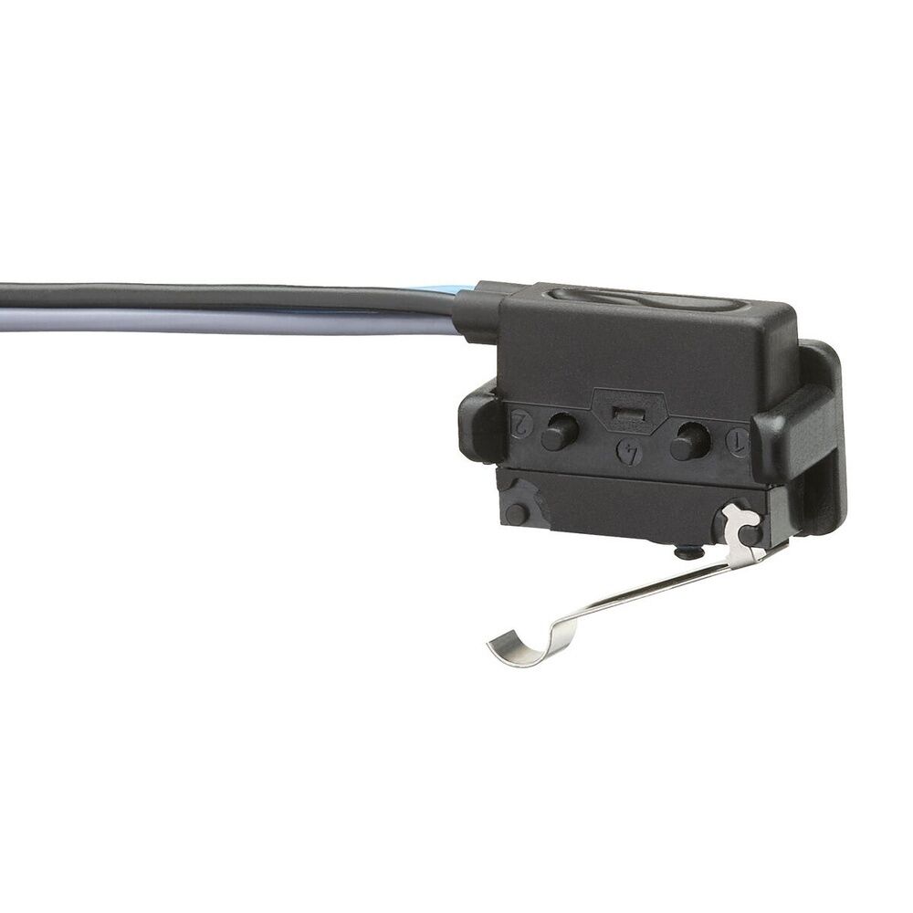 Helios Endschalter 02585 Typ BA-S 