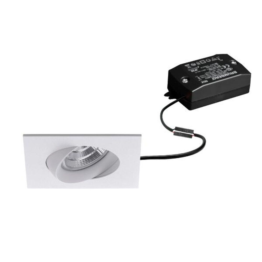 Brumberg LED Einbaustrahler 38287173