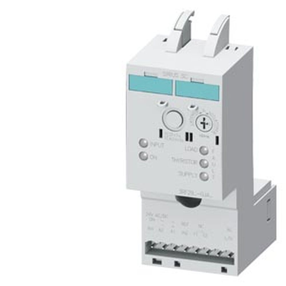 Siemens Heizstromüberwachung 3RF2916-0JA16-1KK0