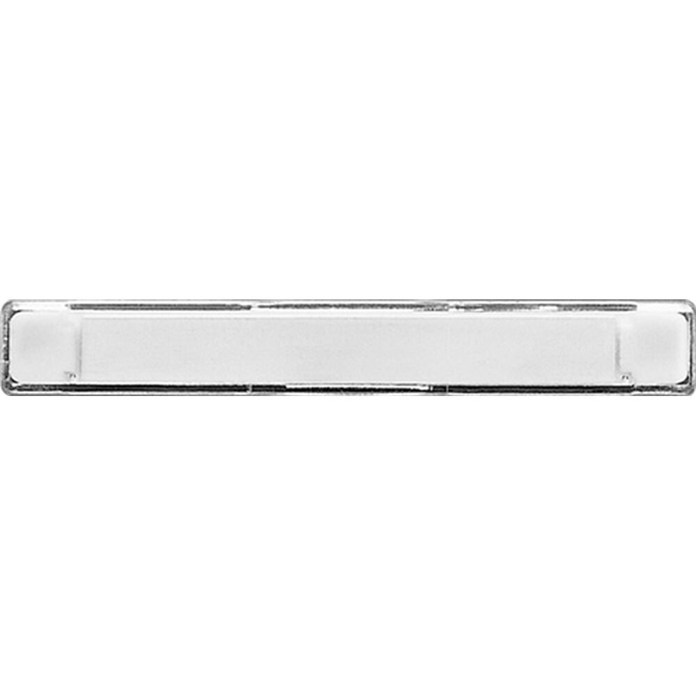 Gira Beschriftungsschild 001400 