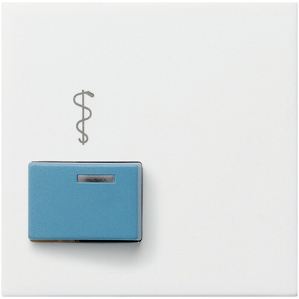 Gira Abdeckung Ackermann 023103