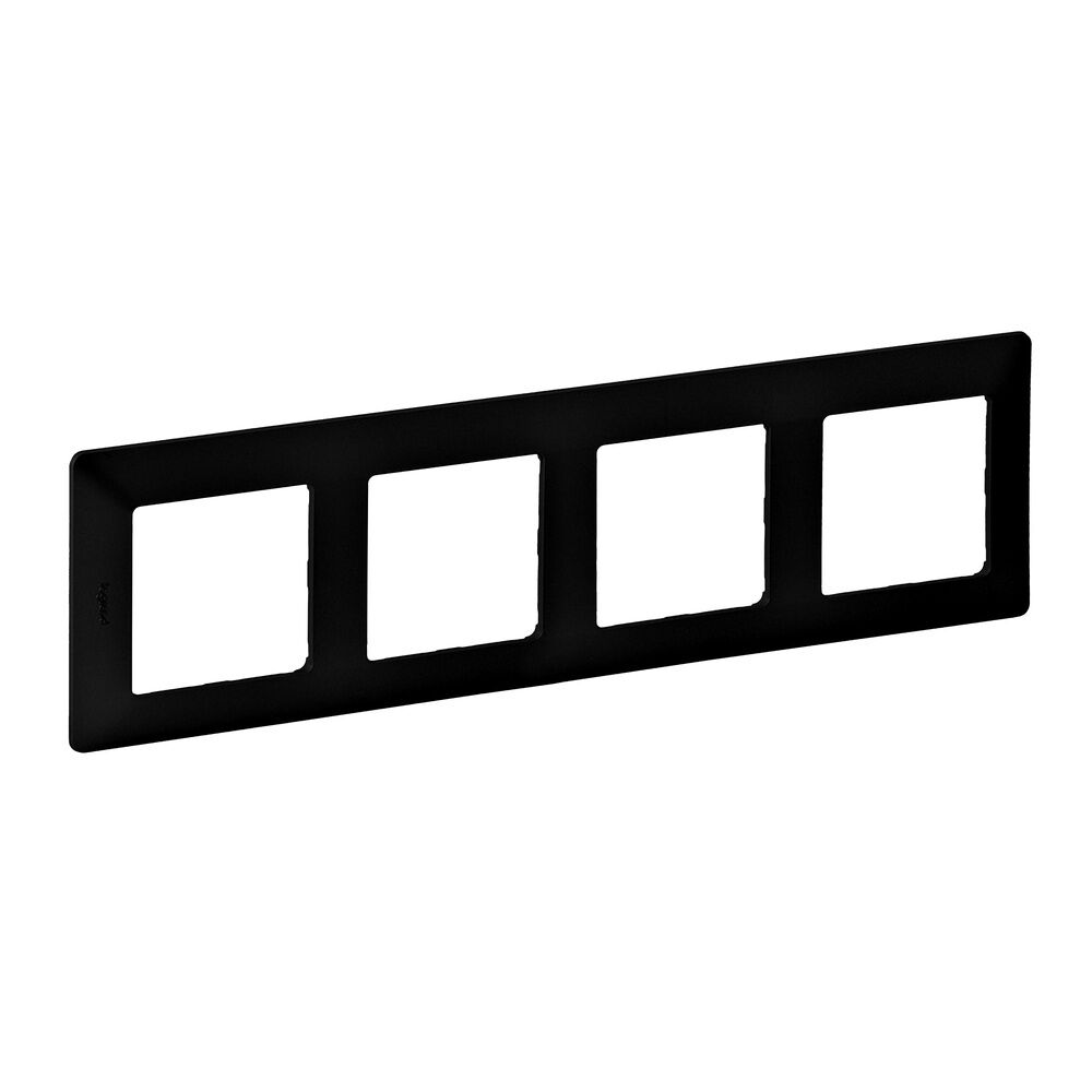 Legrand Abdeckrahmen 754254