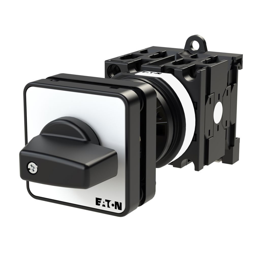 Eaton Stufenschalter 013456 Typ T0-3-8250/Z