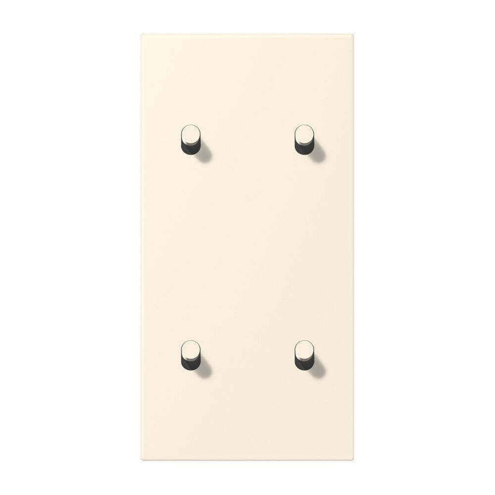 Jung Abdeckung LC12-25R0245