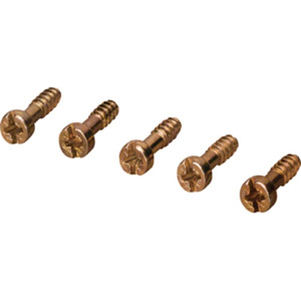 Hager Zylinder-Blechschraube KZ062