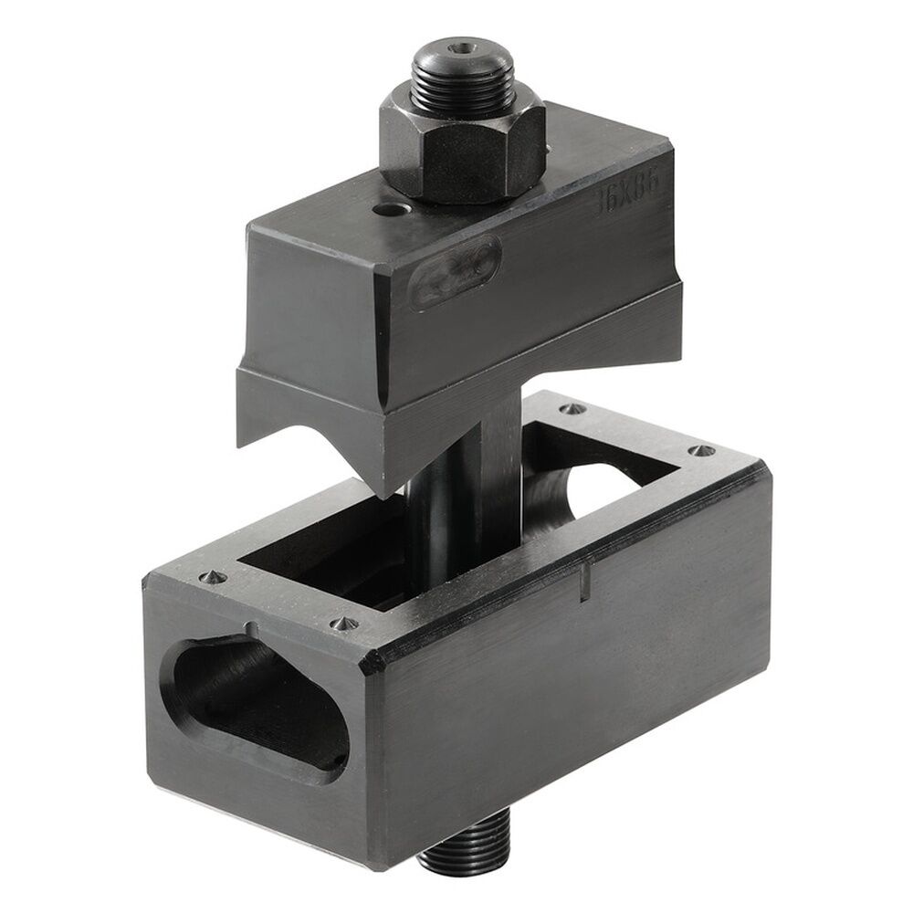 Weidmüller Stempel 9204850000 Typ KOK-86X36