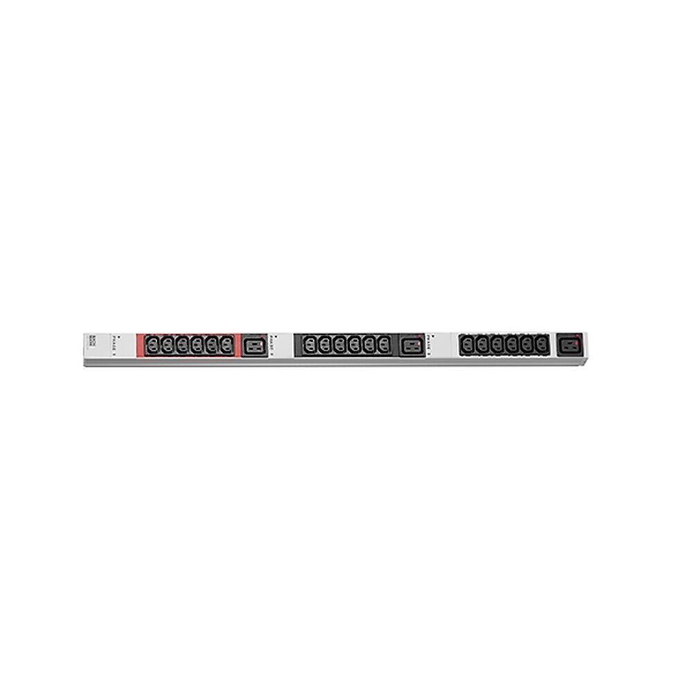 Bachmann Basic PDU 800.0104