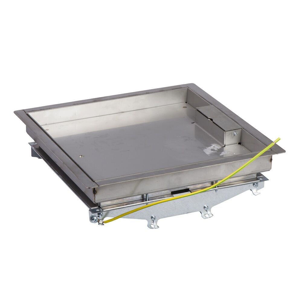 Schneider Electric Metallbodentank 5198925