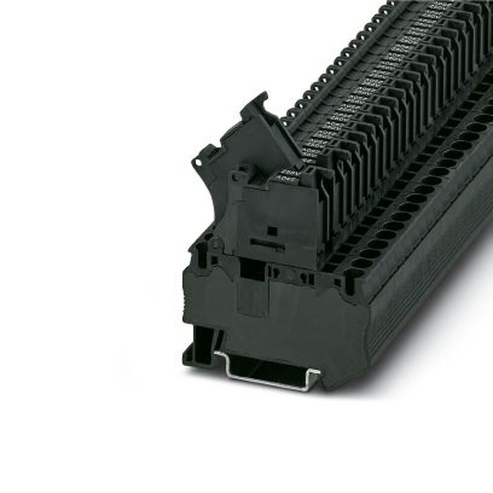 Phoenix Contact Sicherungsreihenklemme 3036563 Typ ST 4-HESILA 250 (5X20)