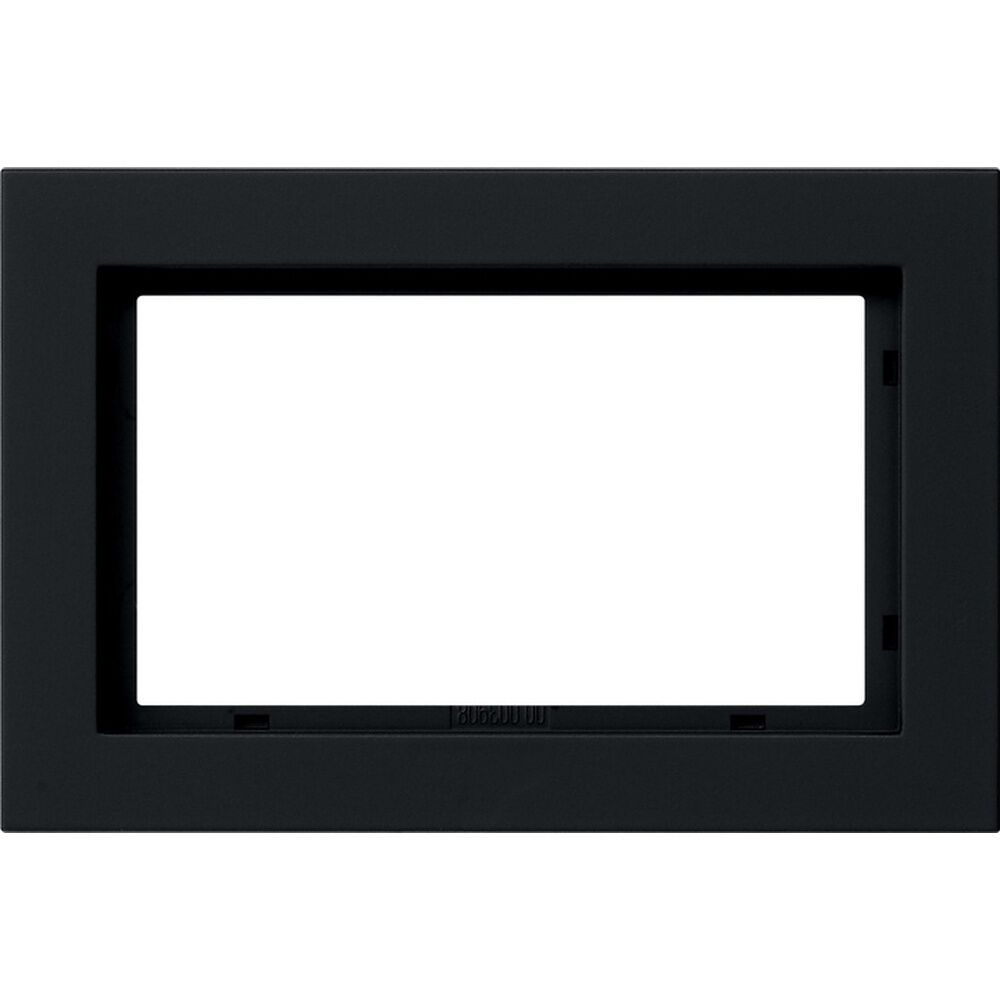 Gira Abdeckrahmen 1,5fach 100109 