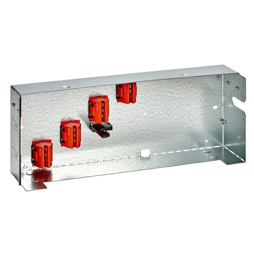 Schneider Electric Platte 88013