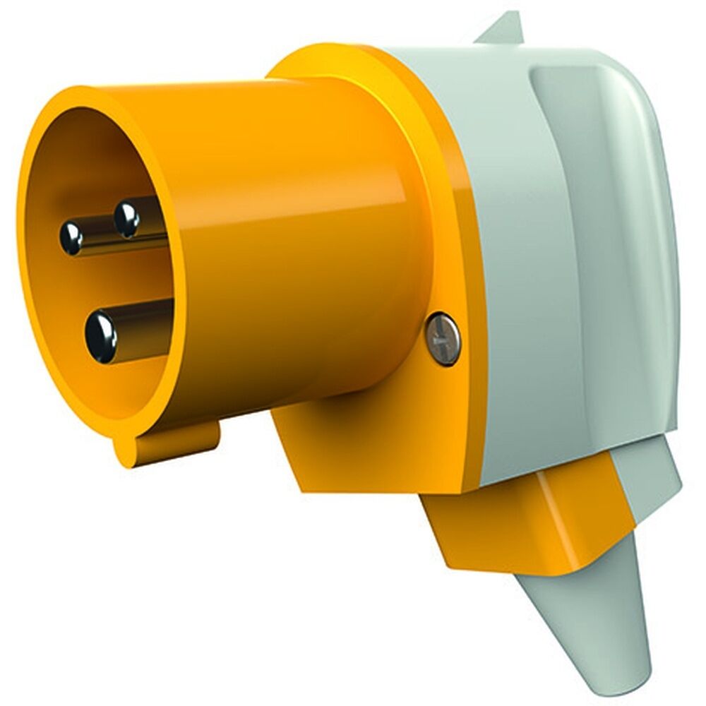 Mennekes Winkelstecker 1410