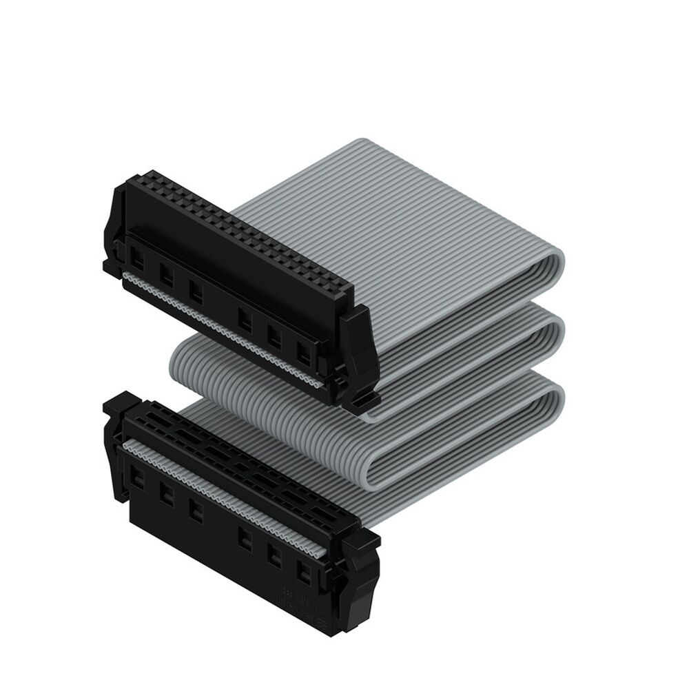 Weidmüller Datenleitung 2827230000 Typ FC50 TN/40A S1 B BX