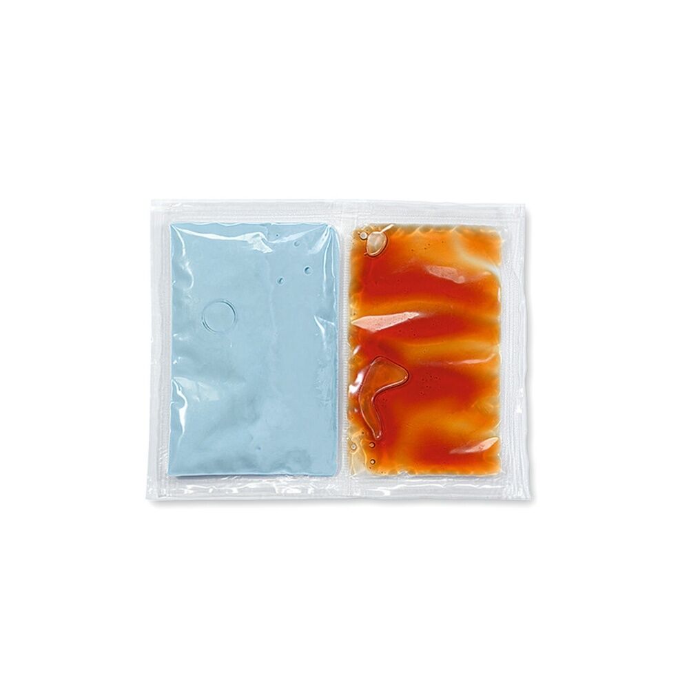 Hellermann 2K Gießharzbeutel 435-12120 Typ Resin-33-SF-N-PUR33-GN