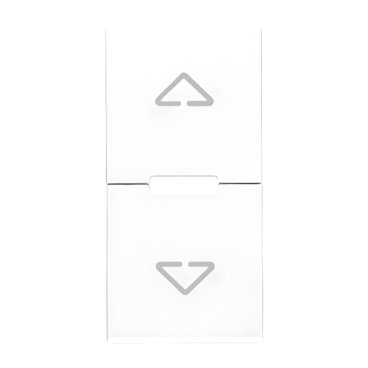 Vimar 2 Halb Tasten 20755.2.B