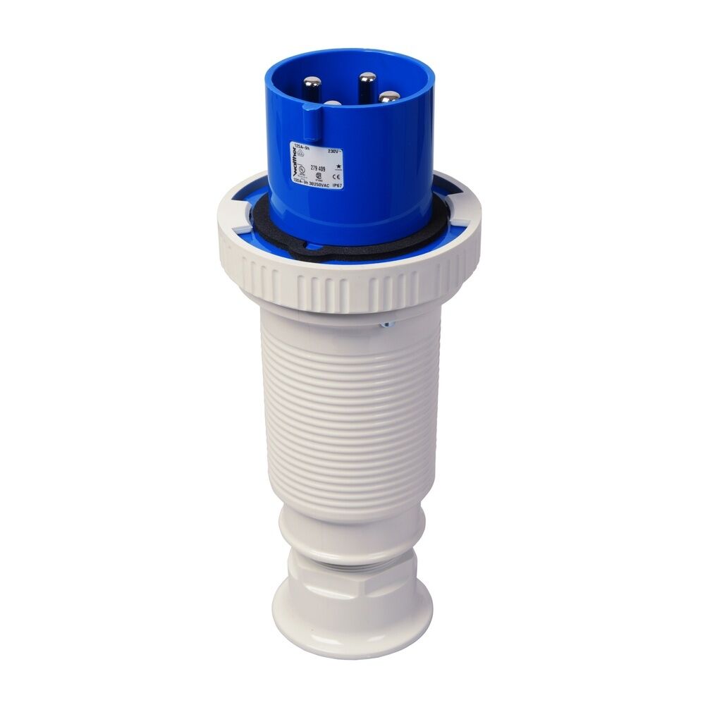 Walther-Werke Stecker 279409 