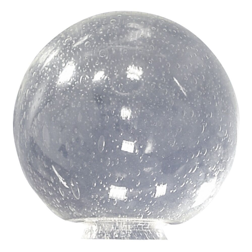 B.E.G. Brück Systemglas 94101 Typ SG BB/Oslo, transparent 