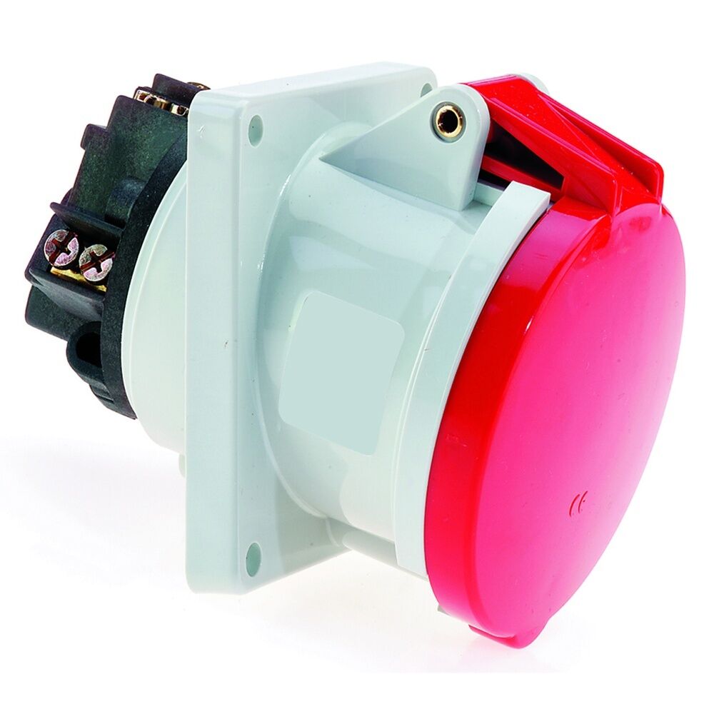 Bals Anbausteckdose 1201