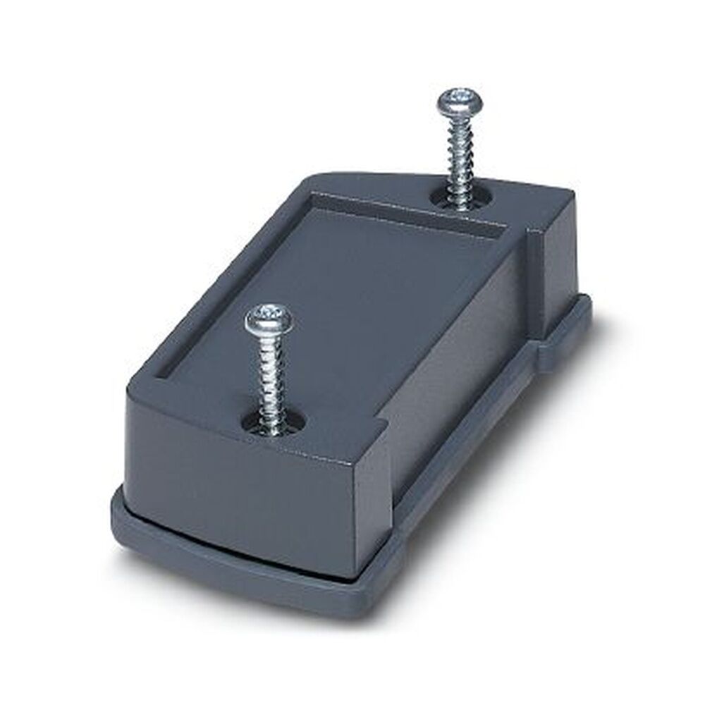 Phoenix Contact Abschlussdeckel 2200891 Typ HC-ALU 6-53,5 COVER GY