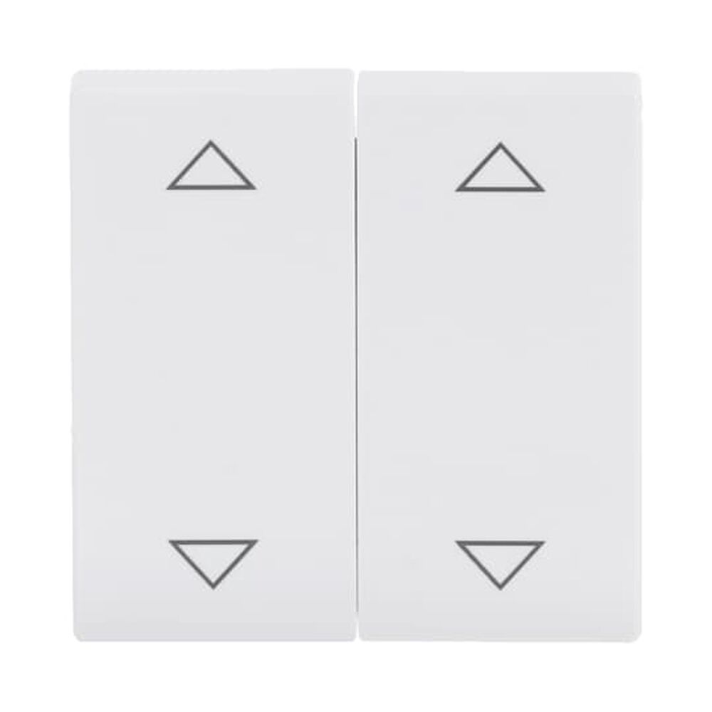 Busch-Jaeger Wippe 1785 JA/02-84 Nr. 2CKA001751A3099 