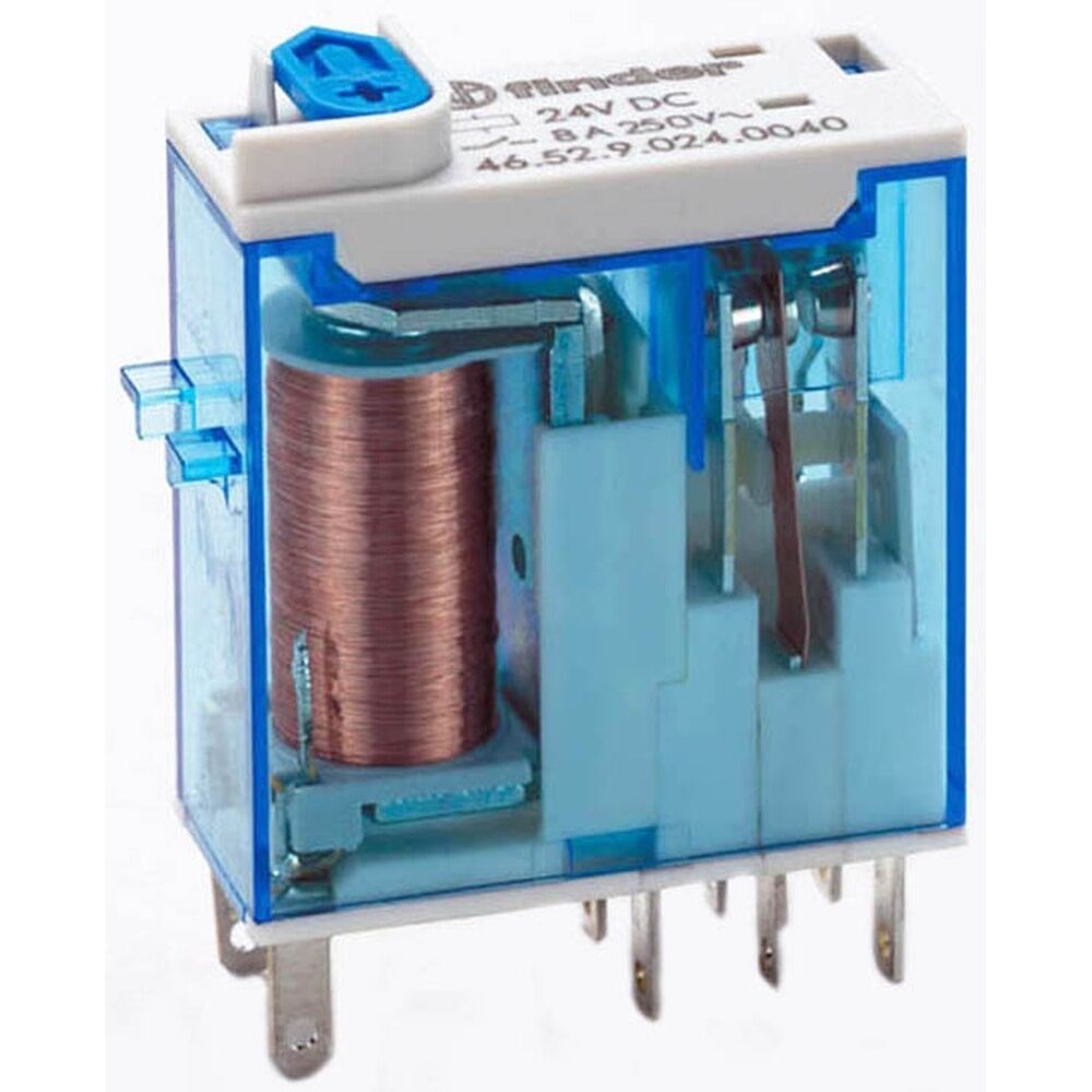 Finder Relais 46.52.9.024.5040