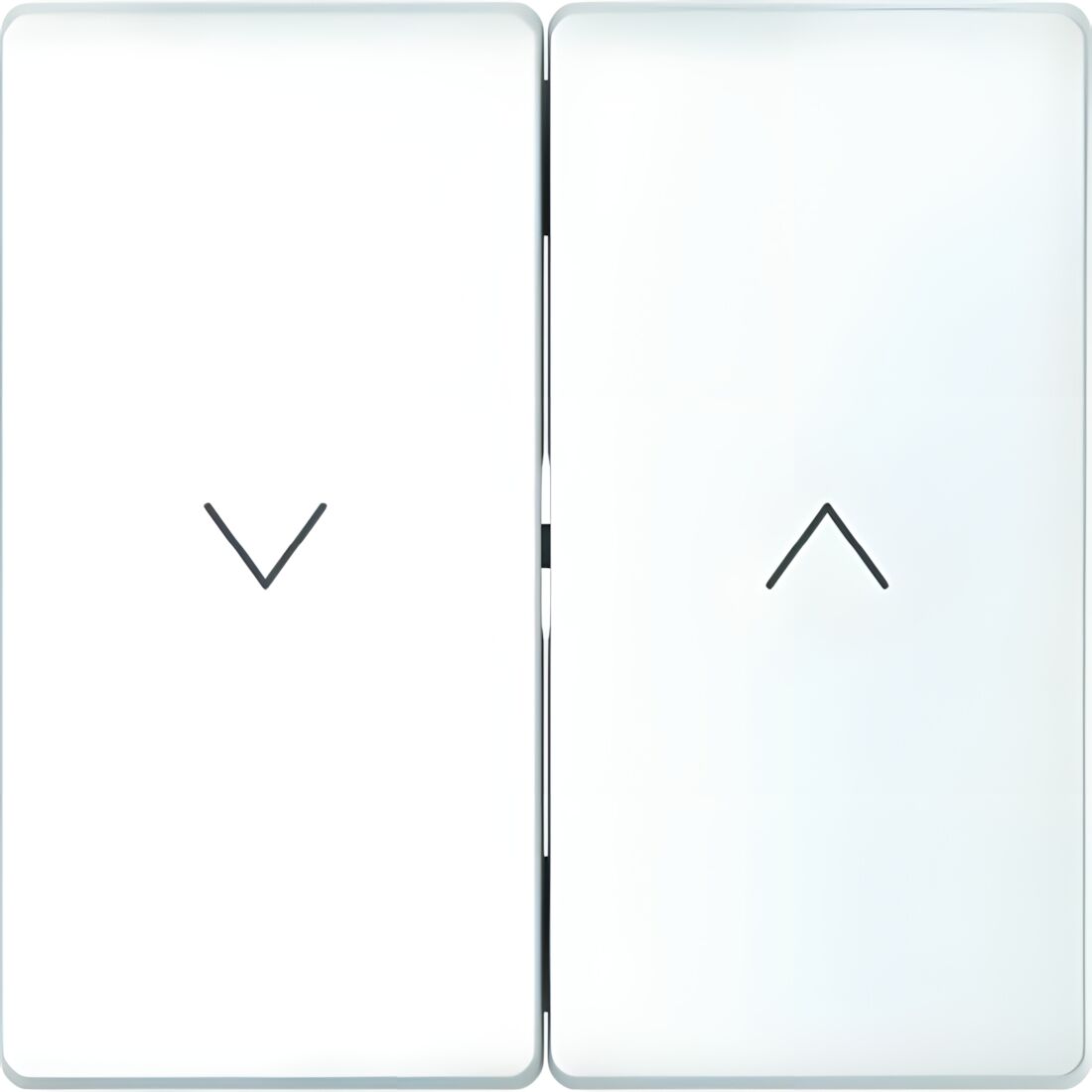 Merten Wippe MEG3855-6035