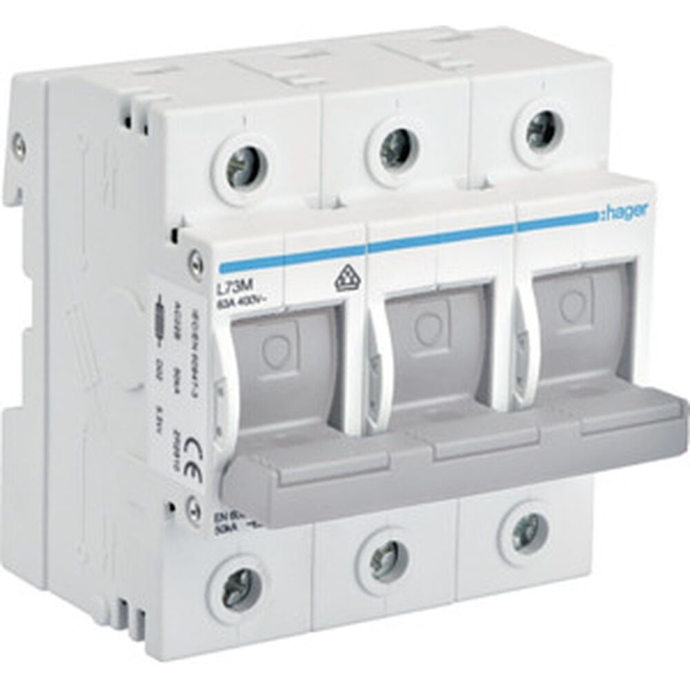 Hager Lasttrennschalter L73M