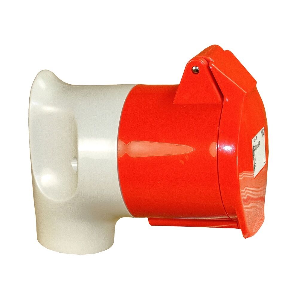 Walther-Werke Winkelkupplung 336509