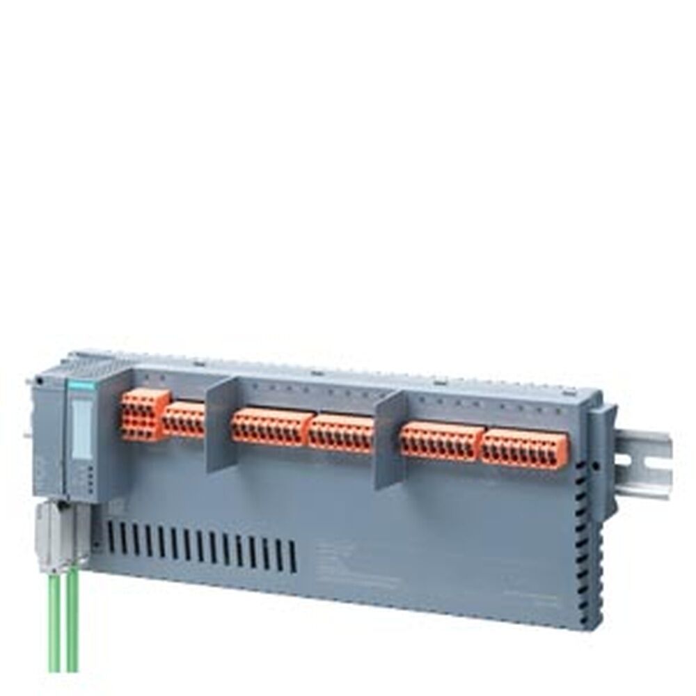 Siemens Compact Field Unit 6ES7655-5PX11-1XX0