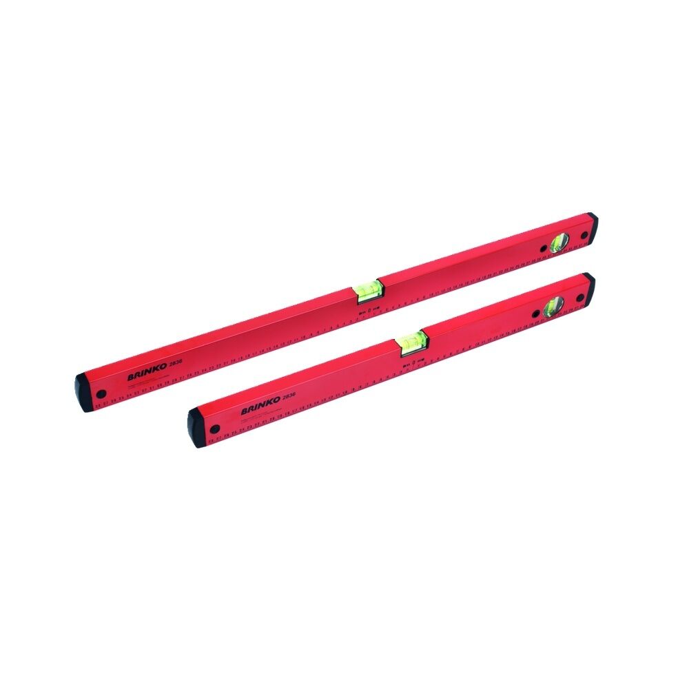 Haupa Leichtmetall Wasserwaage 2836/600 