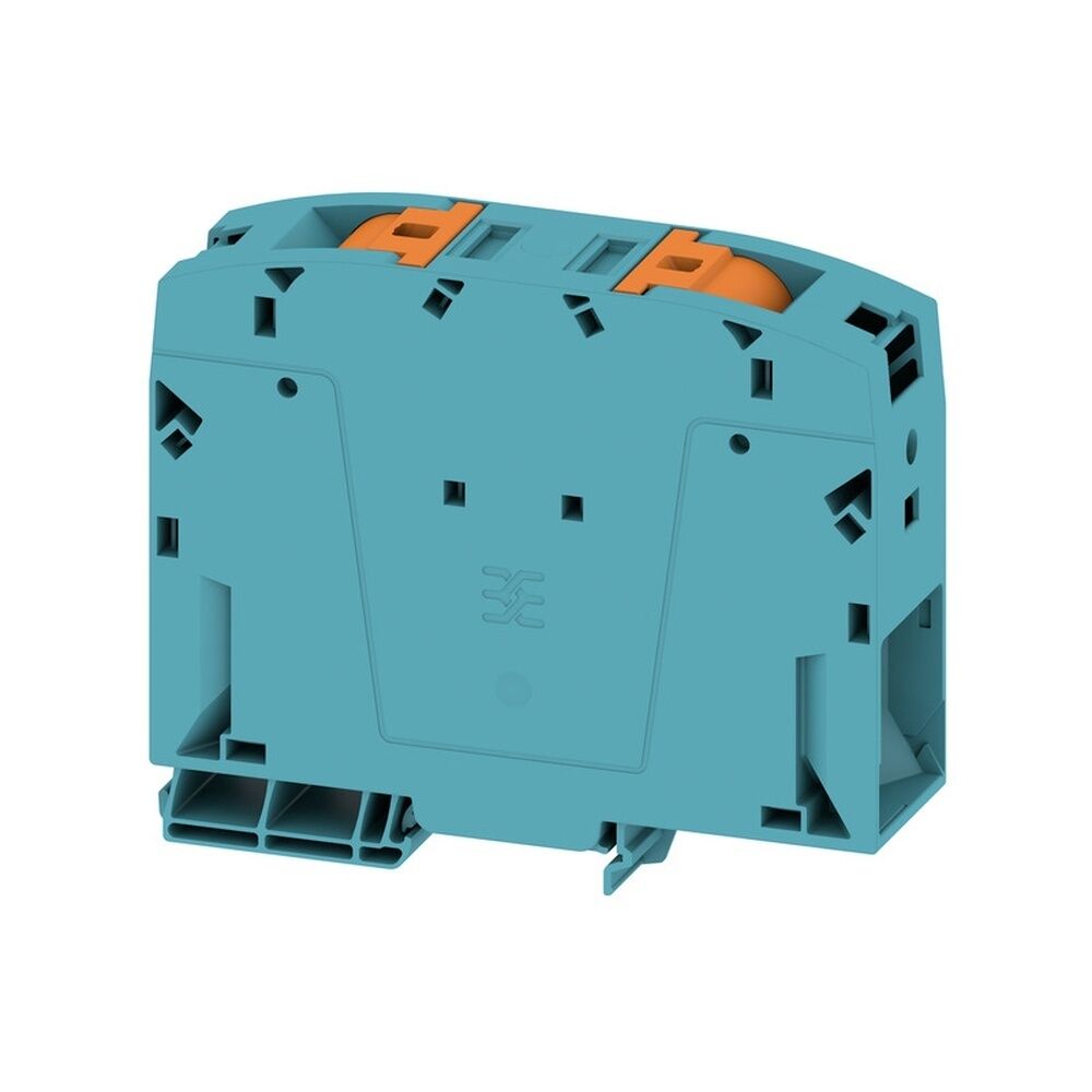 Weidmüller Durchgangs Reihenklemme 2728710000 Typ A2C 150/185 BL