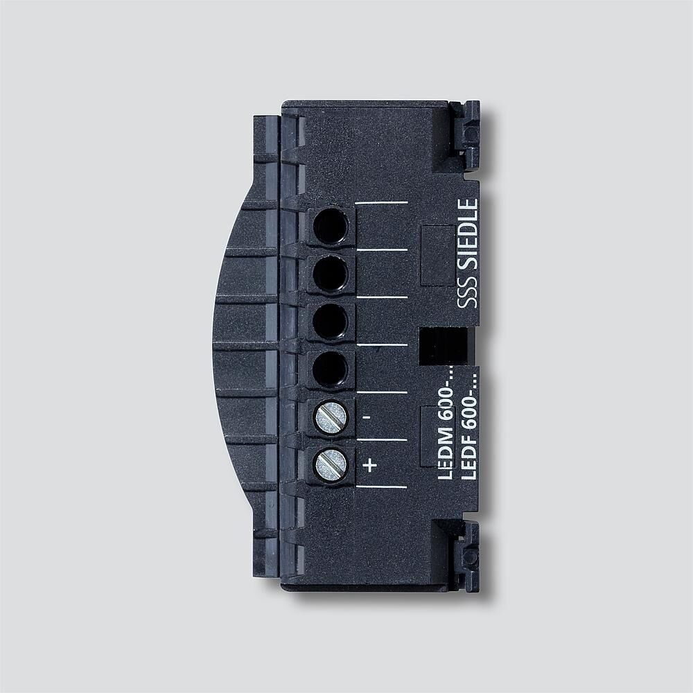 Siedle Klemmblock 200029930-00 Typ LEDM 600-...
