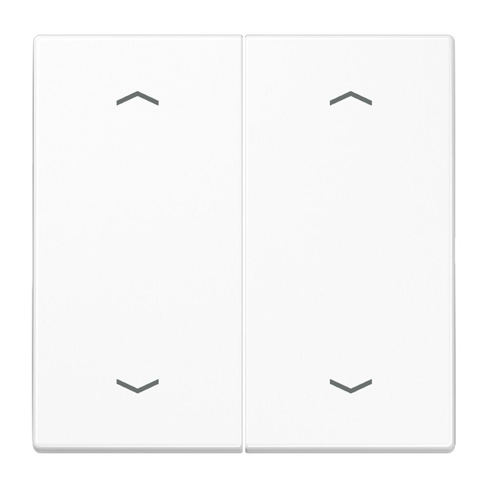 Jung Wippe LS995MPWW