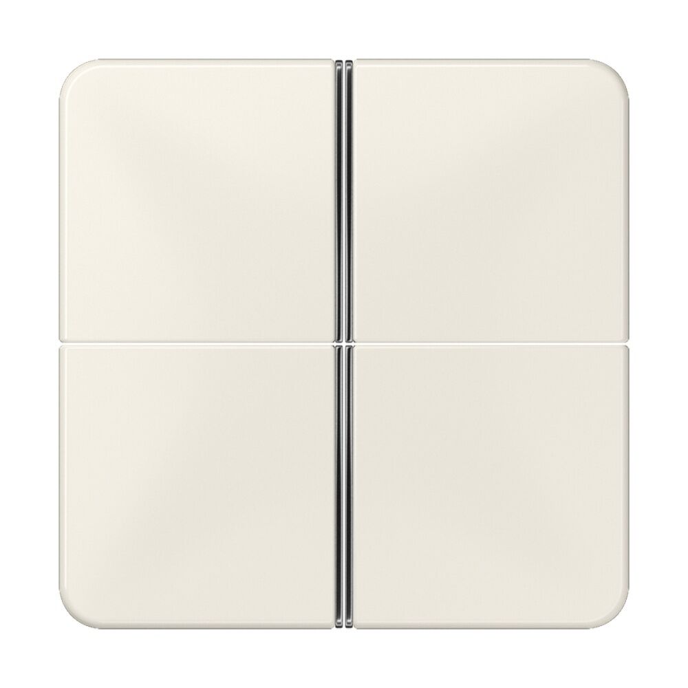 Jung Tastensatz 4fach CD 404 TSA