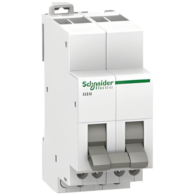 Schneider Electric Gruppenschalter A9E18074