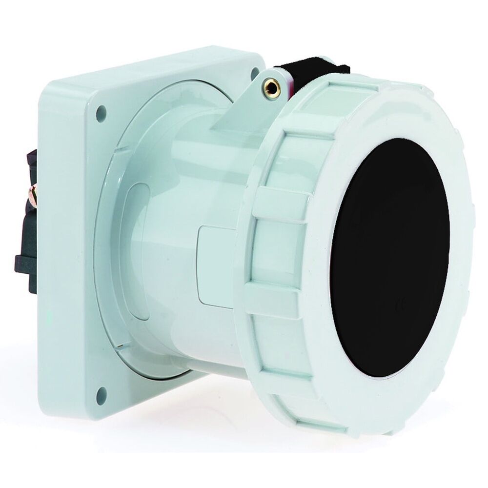 Bals Anbausteckdose 13448