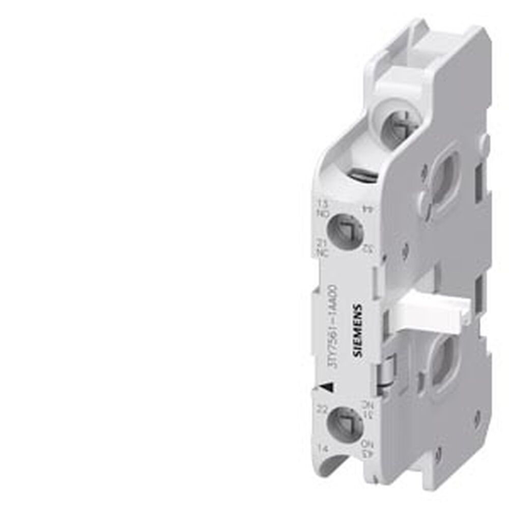 Siemens Hilfsschalter 3TY7561-1AA00