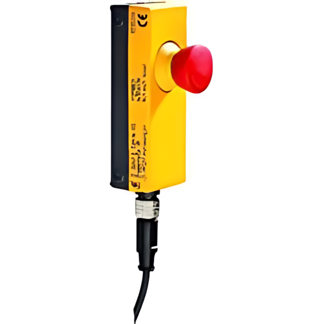 Dold Varibox 0065346 Typ NI5061.06 NOT-HALT-GERÄT