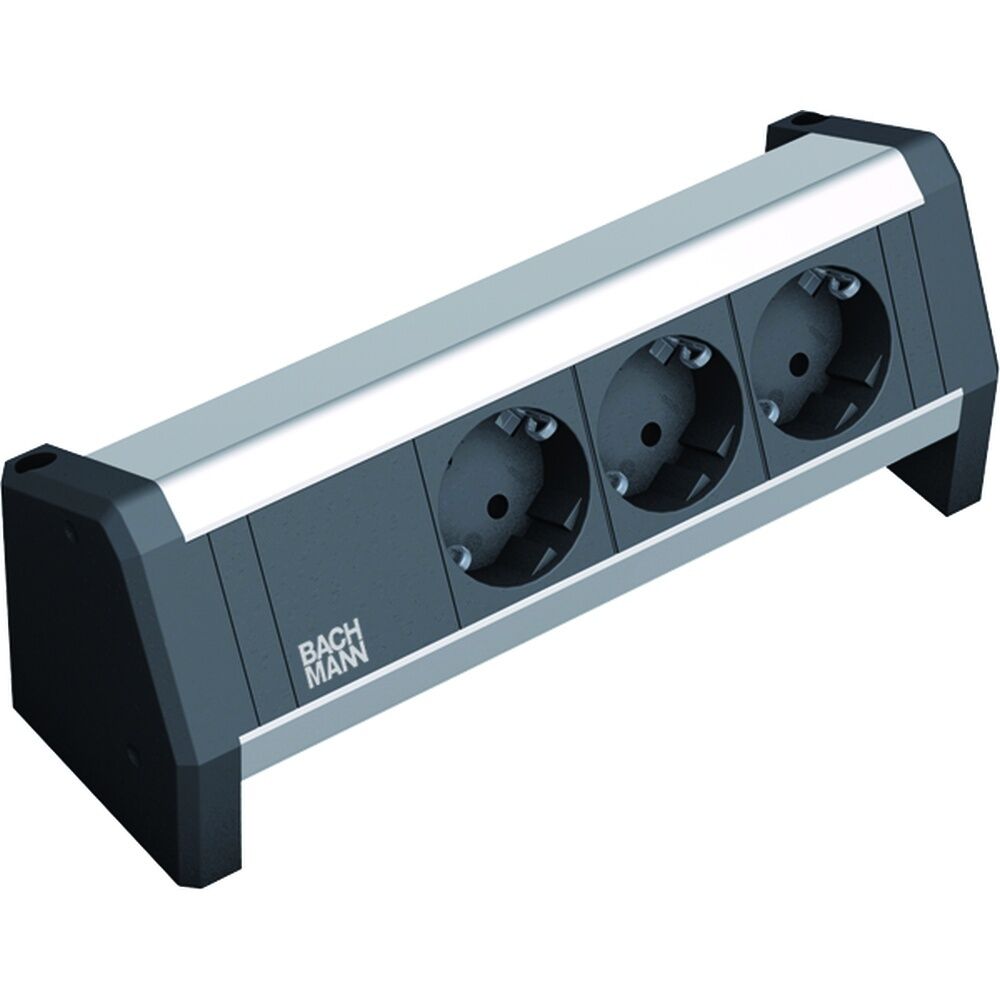 Bachmann Steckdosenleiste 339.1002
