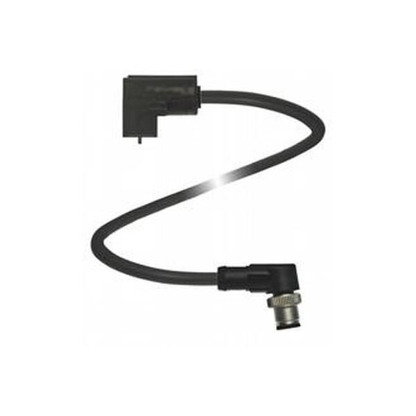 Pepperl+Fuchs Ventilstecker 456929 Typ VMCI-2+P/Z2-0,6M-PUR-V1-W