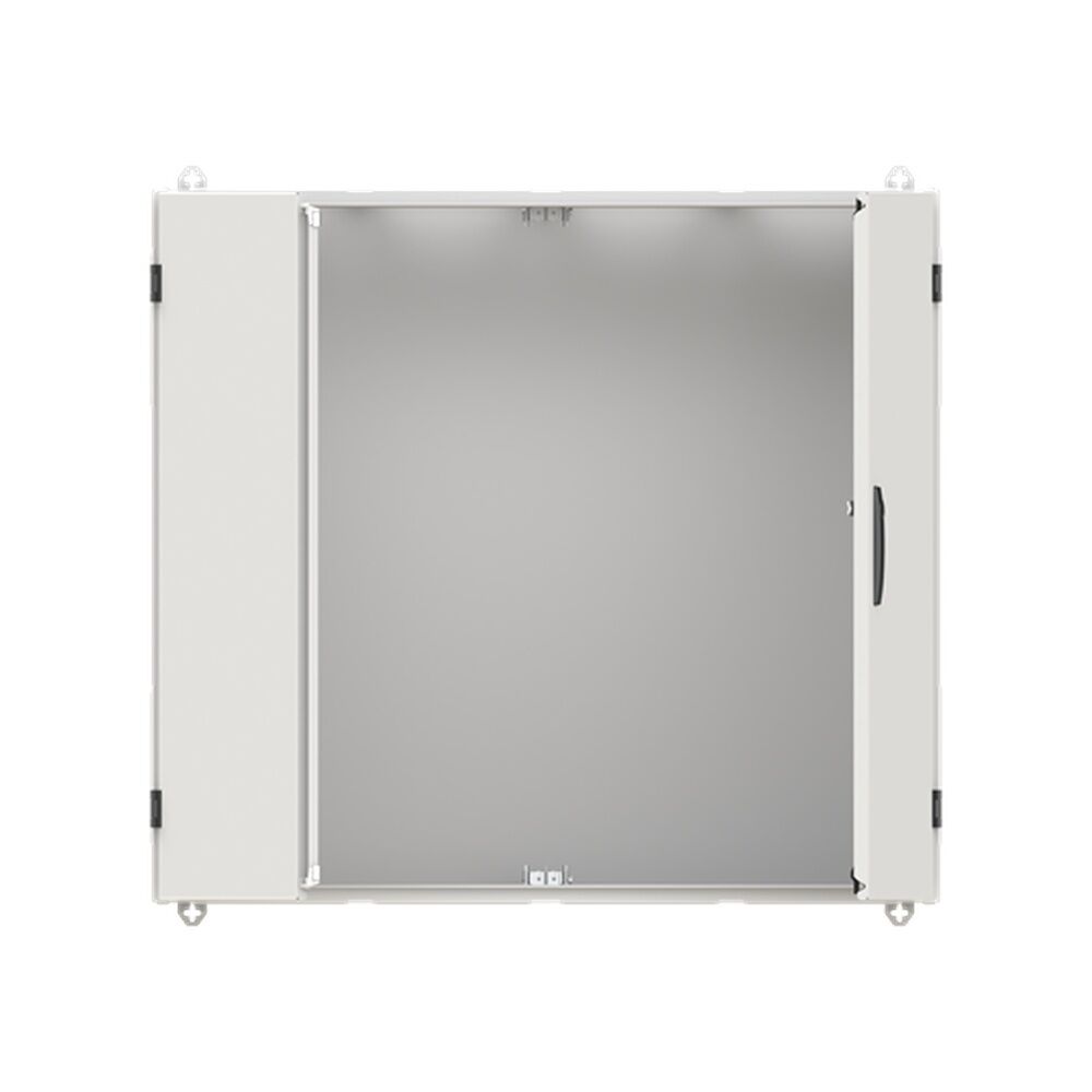 Striebel & John Wandschrank 2CPX010179R9999 Typ TW406S